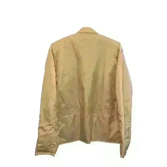 Route 66 Men's Jacket Brown Tan Size M - Picture 4 of 4